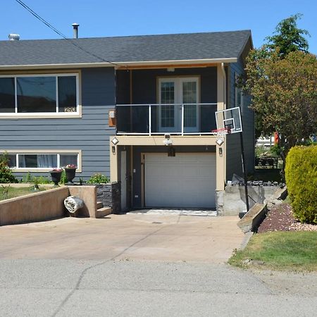 Aasra Home Kelowna Eksteriør bilde